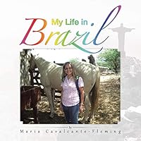My Life in Brazil 1504909003 Book Cover
