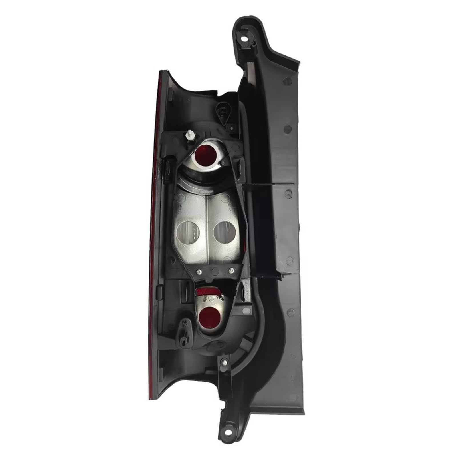 Compatibile Con Citroen Per Berlingo Mk2 Van 2012 2013 2014 2015 2016 2017 2018 1 Paio Fanale Posteriore Spia OEM: 9677205580