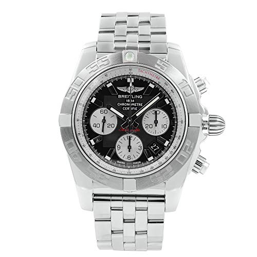 Preisvergleich Produktbild Breitling AB011011 / B967 Herren-Armbanduhr