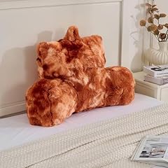 Tie-dye Burnt Orange