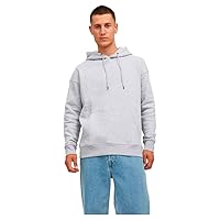 JACK & JONES Felpa Star Basic