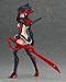 Max Factory [Kill la Kill figma Ryuko Matoi (Non-Scale ABS & ATVC-PVC Painted Finished Figure) (Japan Import)