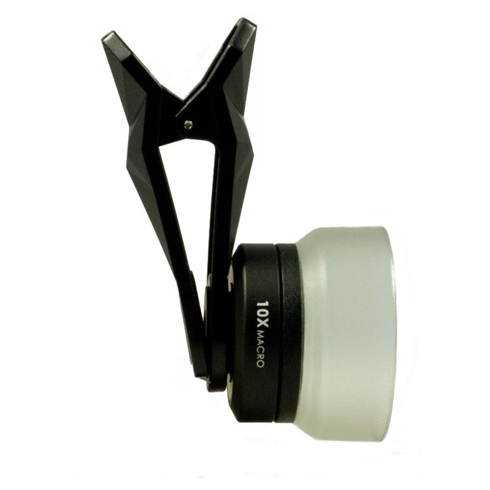 ibooloUniversal Smartphone Camera Lens Macro + 10