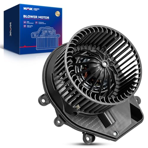 Image of KAX 700162 AC Blower Motor for Passat 1998-2005, A4 /A4 Quattro 1997-2001