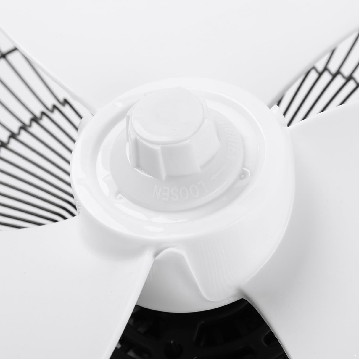 Universal Replacement Fan Blade / Impeller – 12, 14, Or 16 Inch Options By FEESHOW