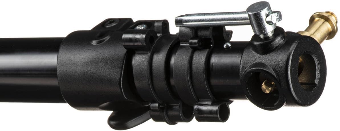 Bogen - Manfrotto Wall Mounting Boom Arm