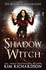 Shadow Witch (The Witches of Hollow Cove Book 1)