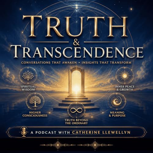 Truth & Transcendence cover art
