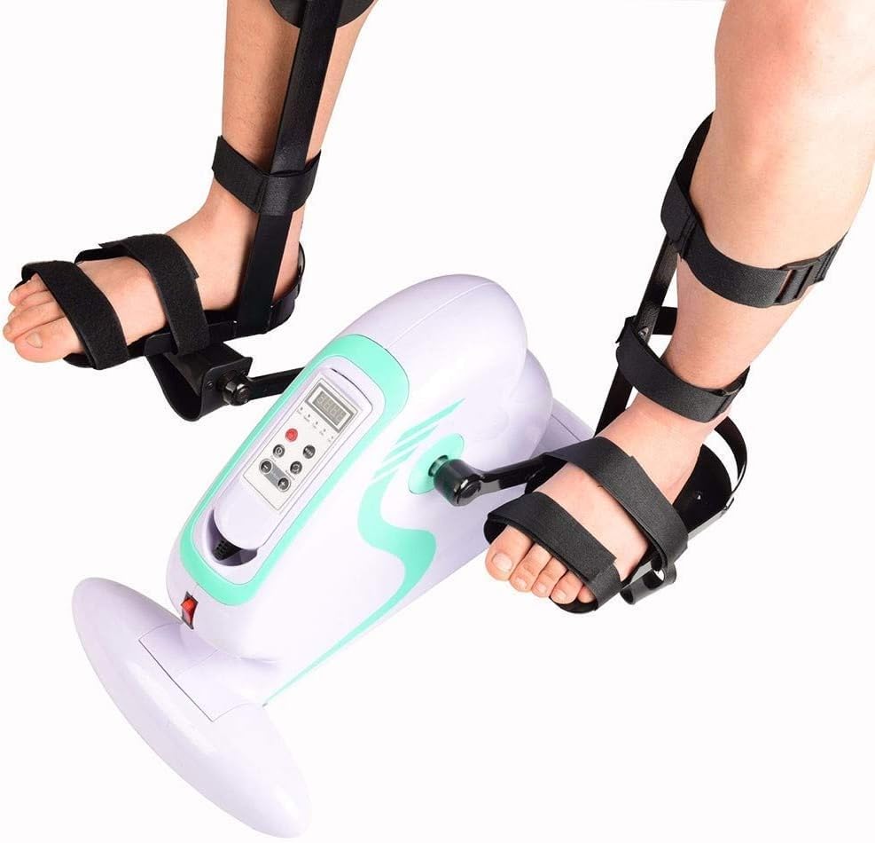 Máquina de Entrenamiento de Pedal para Rehabilitación miniatura 6