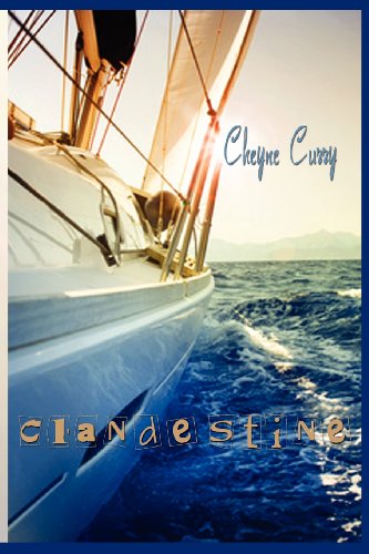 Clandestine view 2