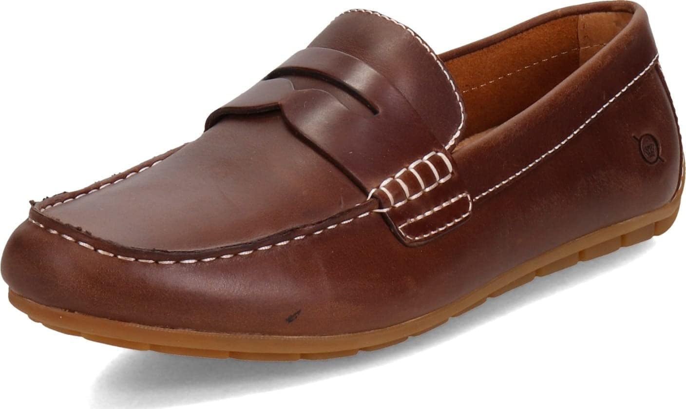 Amazon.com | BORN Men's, Andes Loafer 