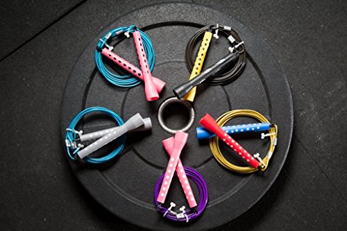 Speed Jump Rope for Exercise