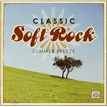 Time Life Classic Soft Rock Summer Breeze