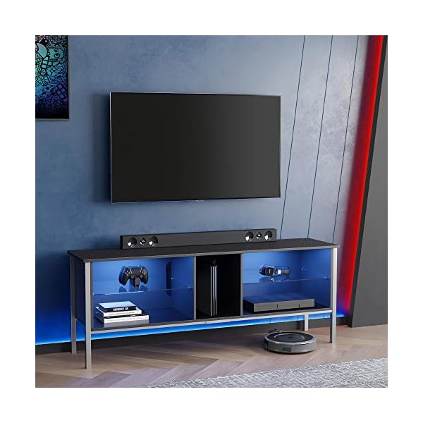 What Color Should My TV Stand Be