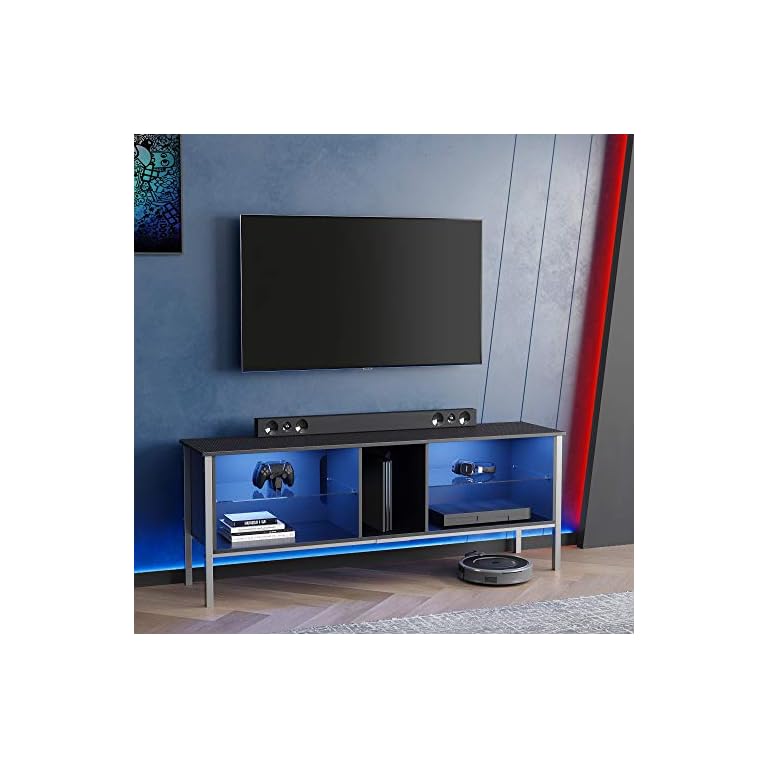 What Color Should My TV Stand Be