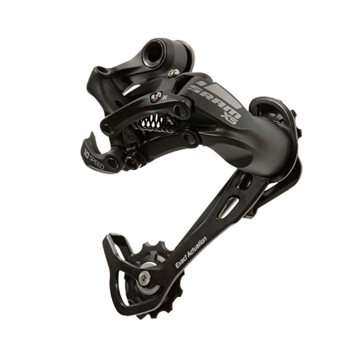 Sram X5 Long Cage Rear Derailleur 10s