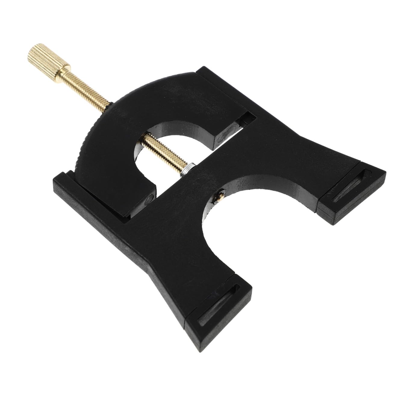 Toyvian Elevador de Cuerdas para Violonchelo de Herramienta para Cambiar el Puente de Violonchelo Suministros Uso Taller de Instrumentos de Cuerda