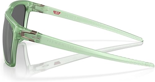 Miniatura 3 de Oakley Gafas de sol rectangulares Oo9100 Leffingwell para hombre