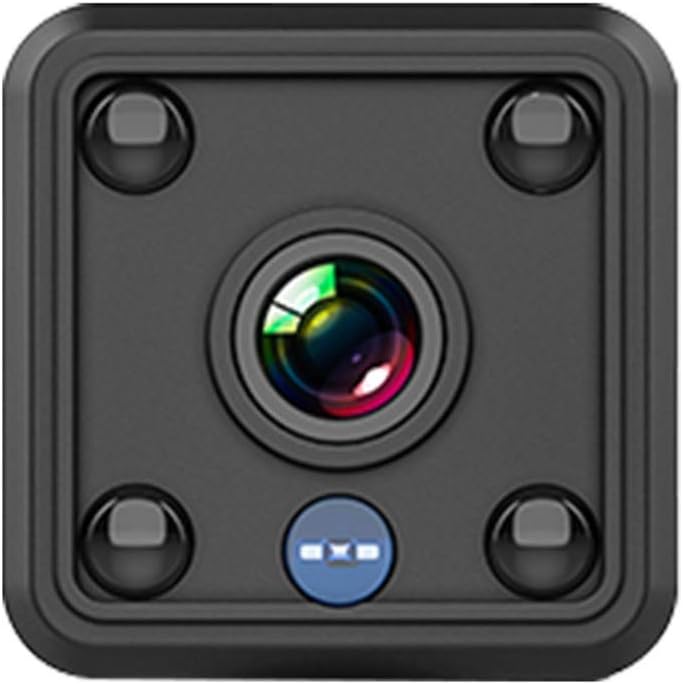 camma wireless per la casa