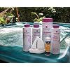 Spa and Hot Tub Chemical Balancer Maintenance Kit - Contains SpaGuard Total Alkalinity Increaser, Calcium Increaser, pH… - Image 3