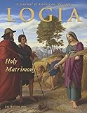 LOGIA: A Journal of Lutheran Theology
