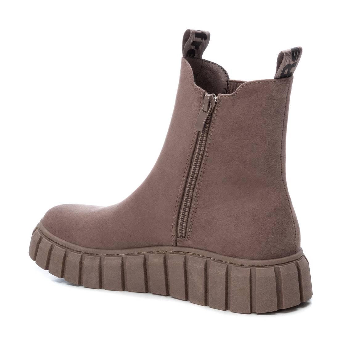 REFRESH Botines 170249 marrón