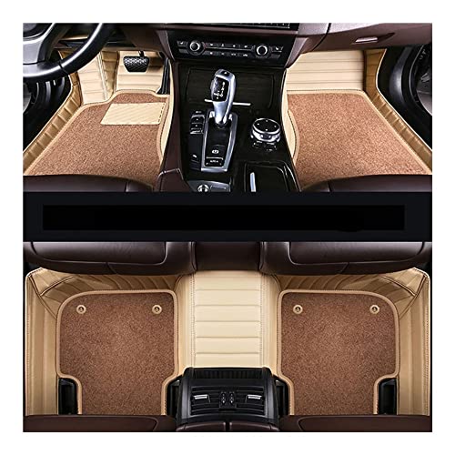 Bathroom Shelf, Storage Rack Toilet Washstand Double Layer Simple Kitchen Counter Metal Wall Perforated(Black)