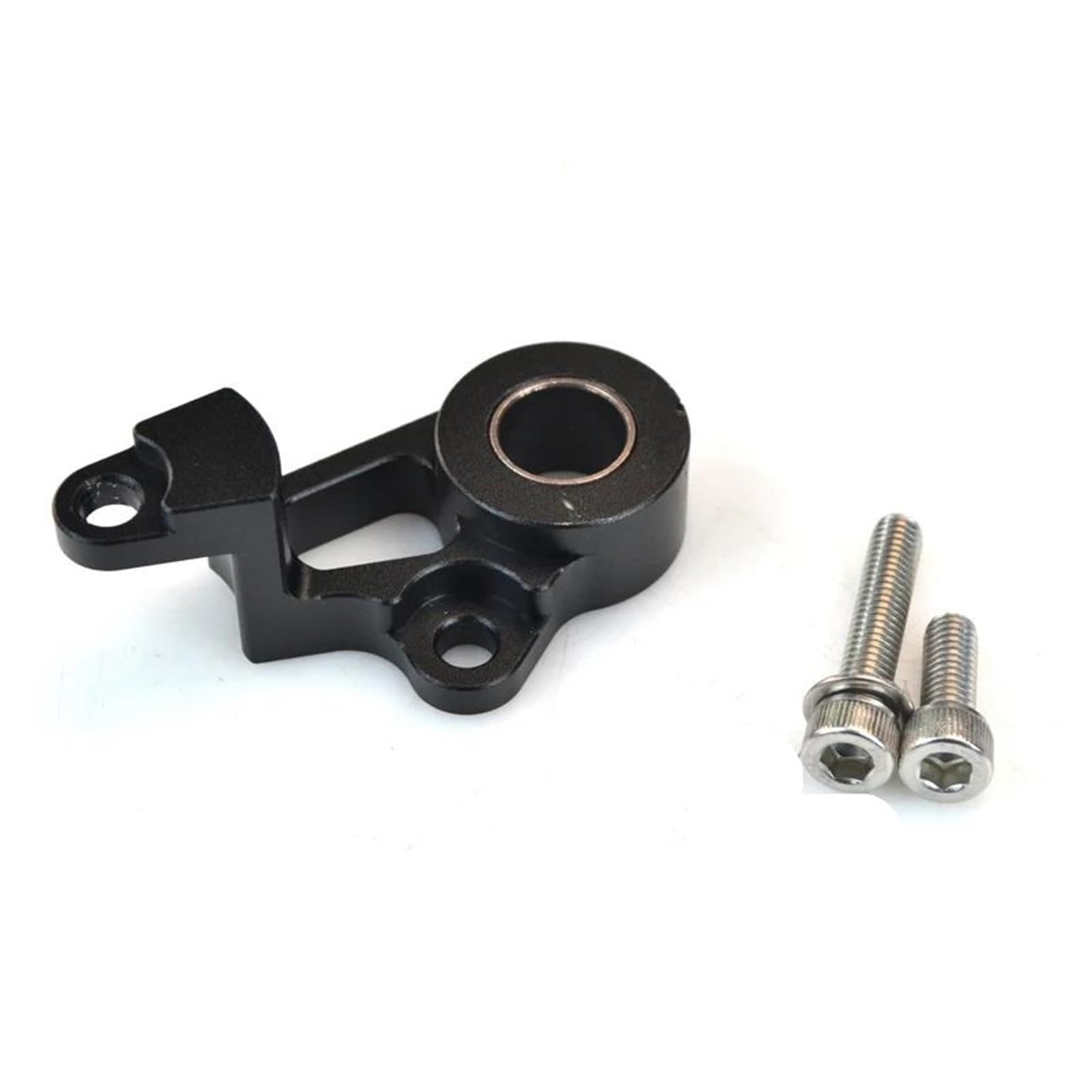Zaffyy Black For Cbr650r Cb Cbr 650R 2023 2022 2021 Shifting Gear Stabilizer Cb650r 2016 Motorcycle Accessories Shift Hold