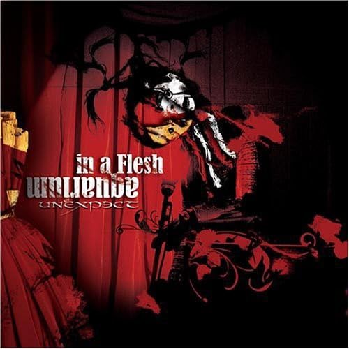 In A Flesh Aquarium [Audio CD] Unexpect