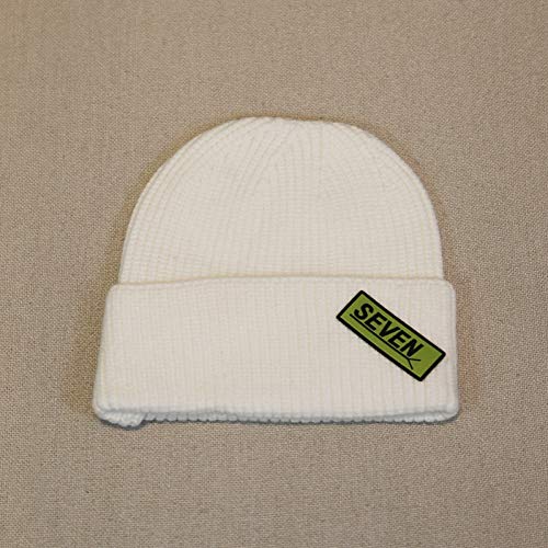 Bonnet tricoté pour homme en coton idéal pour affronter le froid