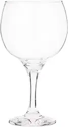 Taça, Gin Tônica, 600ml, Incolor, Nadir