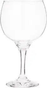 Taça, Gin Tônica, 600ml, Incolor, Nadir