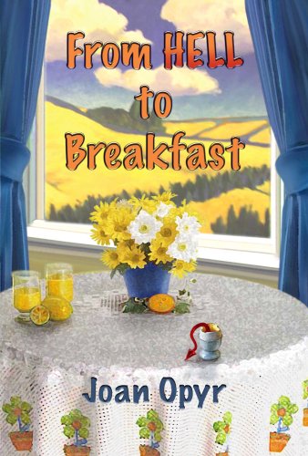 From Hell to Breakfast view 2