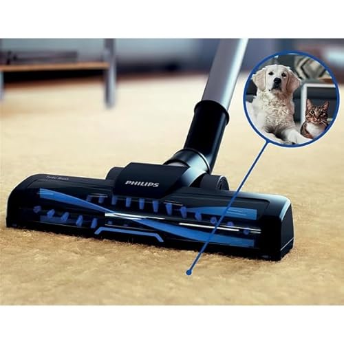 Philips Aspirateur sans Sac - PowerPro Active - FC9556.09