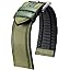 Army Green-Silver