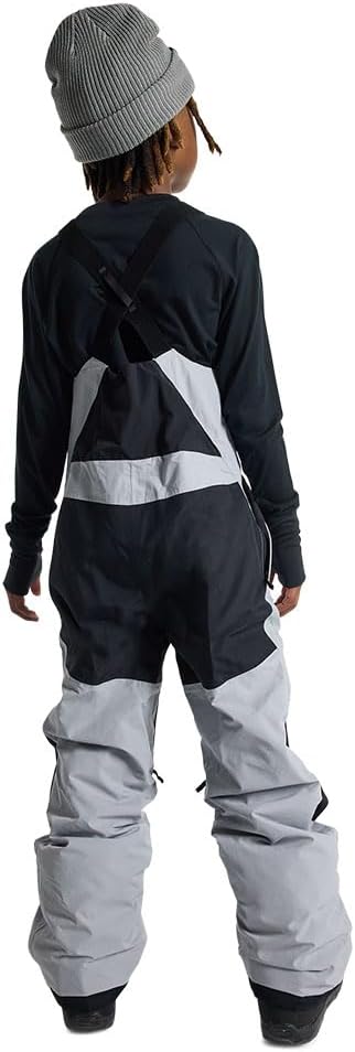 Amazon.co.jp: [バートン] キッズ スノーボード スカイラー 2L