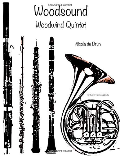 Woodsound: Woodwind Quintet