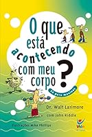 O que Está Acontecendo com o Meu Corpo? Só Para Meninos 8573678240 Book Cover
