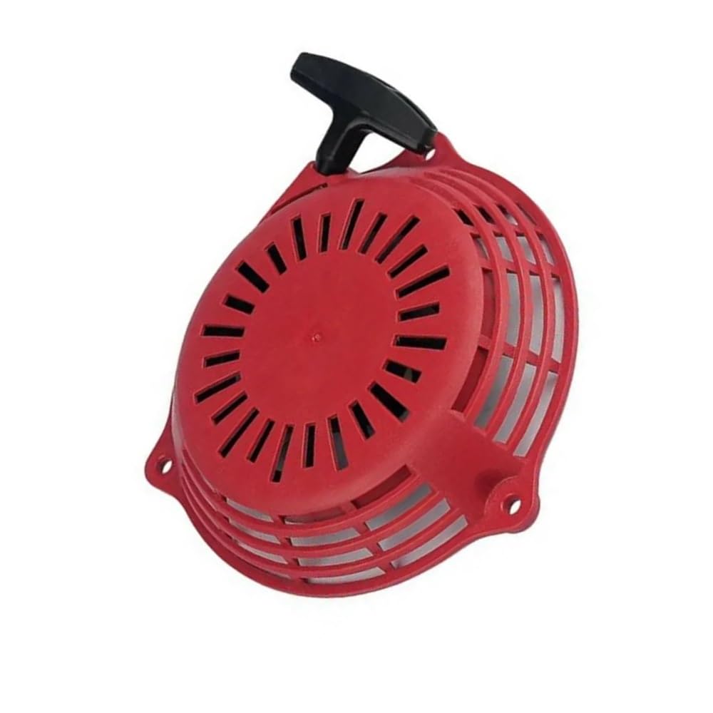 Démarreur de tondeuse GCV135 GCV160 avec corde haute résistance 5.5HP
