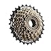 Shimano MFTZ5007428 7-Gang-Mehrfachfreilauf,14-28 Zähne