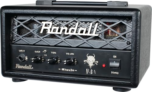Randall RD1H Diavlo Series Amplifier