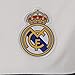 Real Madrid - Camiseta Oficial para Entrenamiento - para Hombre - Poliéster...