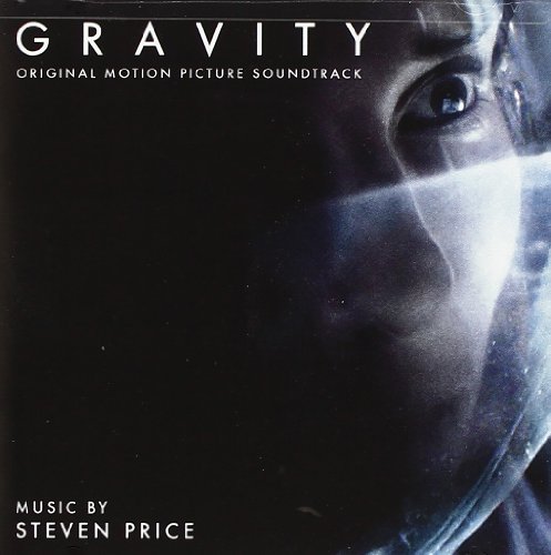 Gravity: Original Motion Picture Soundtrack