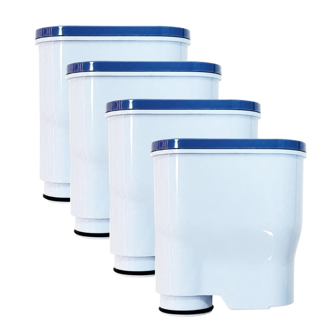 Compatible Para Philips Filtro agua AquaClean CA6903 máquina café