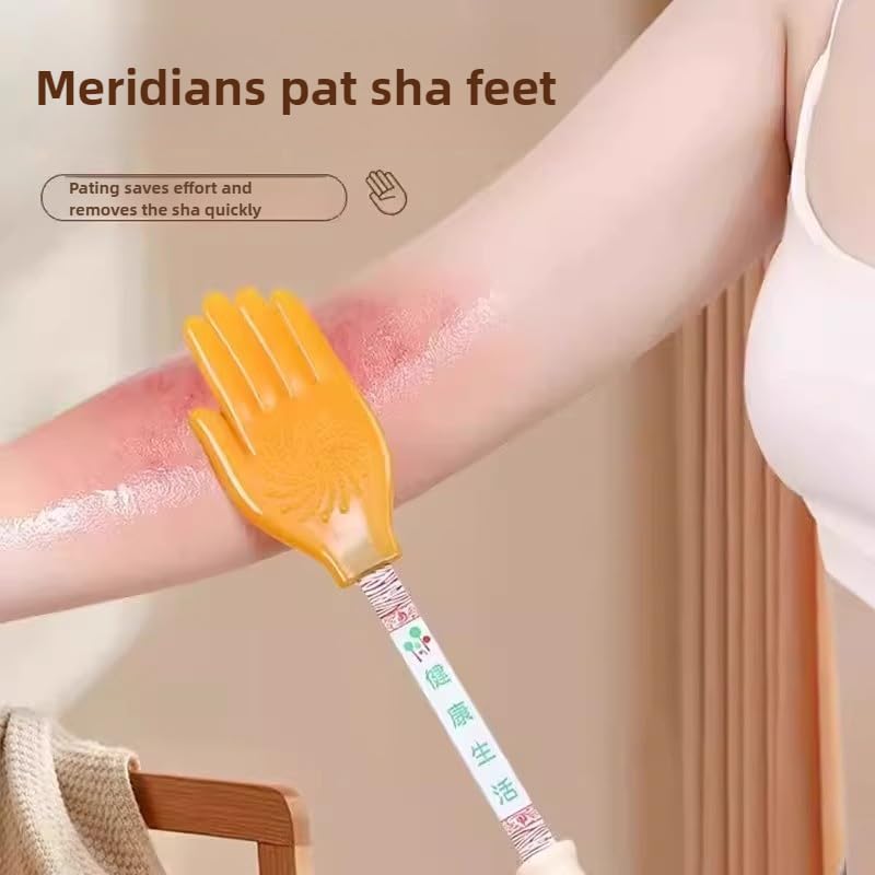 Amazon.com: cn herb Pai Sha Board 多功能排沙板矽膠五指經絡