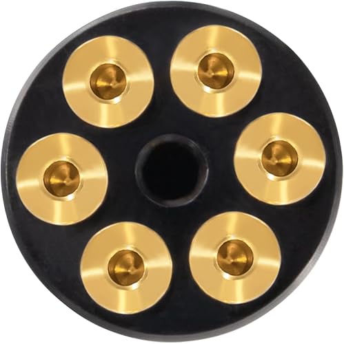 Miniatura 22 de GUAIMI Motorcycle Seat Bolt Fender Seat Screw 1/4"-20 Thread Compatible with Harley 1996-2023 Sportster Touring Softail Dyna CVO Electra Glide Bronze