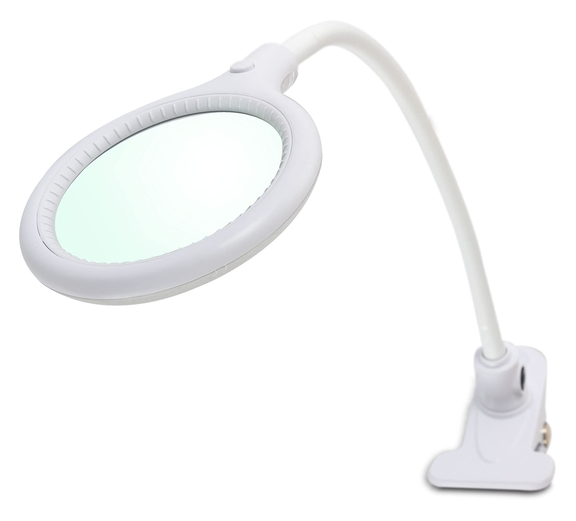 Showlite LL-3036D LED Lampe loupe 30x SMD-LED 6W 3 dioptries