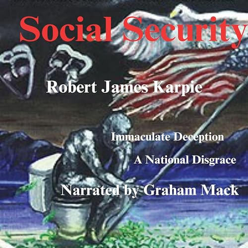 Social Security by Robert James Karpie episode artwork