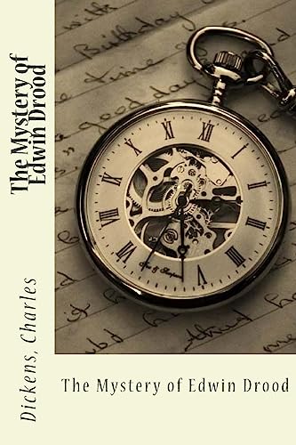 The Mystery of Edwin Drood
