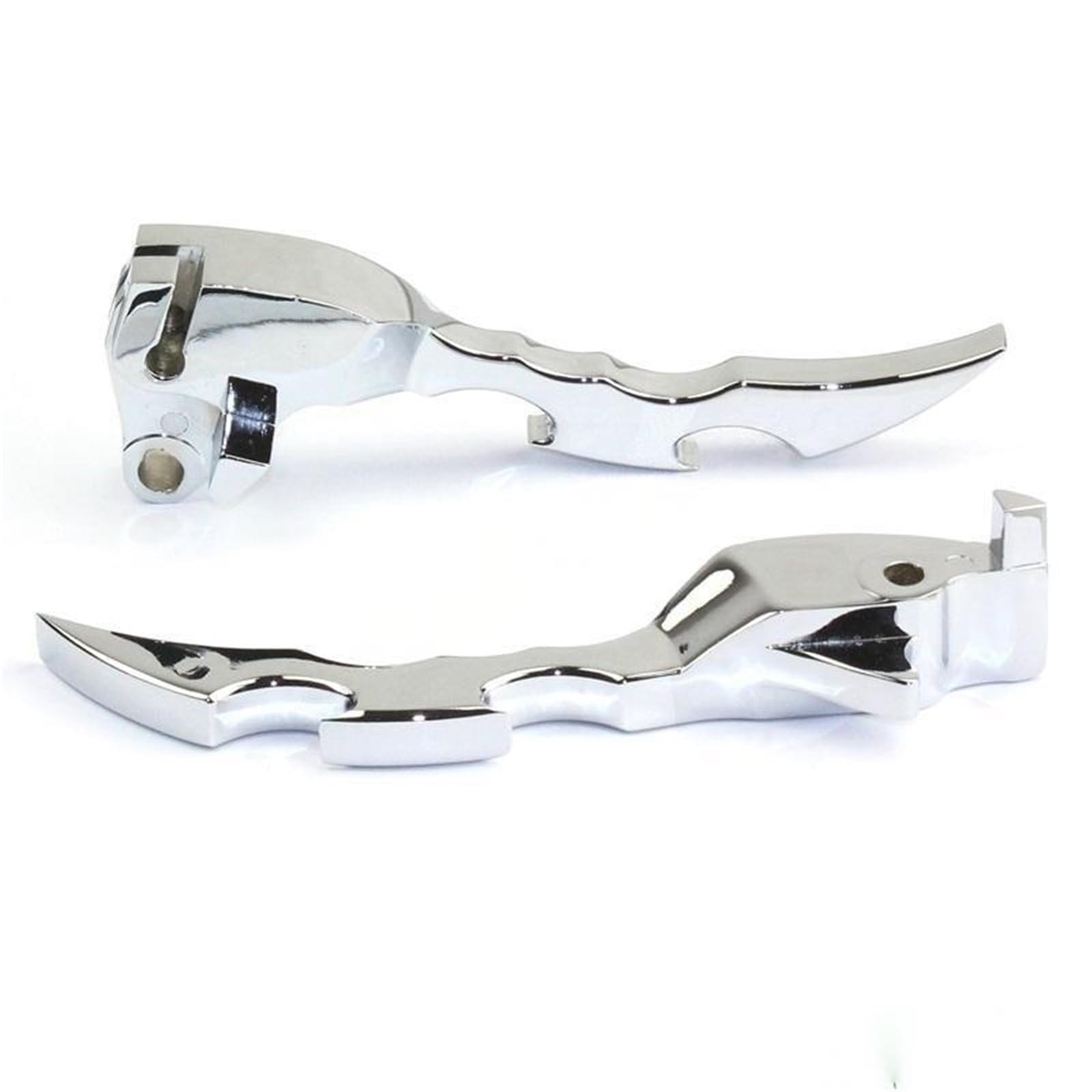 Kit de manillar y palancas de freno y embrague para Suzuki Boulevard M109R 06-17